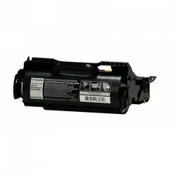 Lexmark 64016HE - toner, black (schwarz )