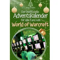 FlipFlop Der inoffizielle Adventskalender für alle Fans von World
