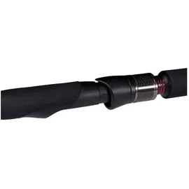 Westin W4 Powerteez 2nd Jiggingrute - Grey - 2.50 m - 7-28 g