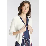 delmao Bolero in offener Kurzform