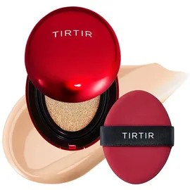 TIRTIR Mask Fit Red Cushion Foundation LSF 40 21N ivory 4,5 g