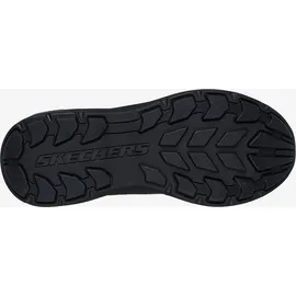 SKECHERS POLLARD Herren Schwarz 46