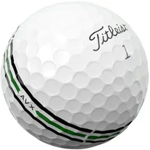Titleist AVX AIM 360° 26 12er Packung weiss