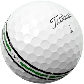 Titleist AVX AIM 360° 26 12er Packung weiss