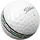 Titleist AVX AIM 360° 26 12er Packung weiss