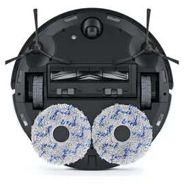 Ecovacs DEEBOT X1 Omni Schwarz