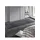 Wash+Dry Purnima 60 x 180 cm Grau