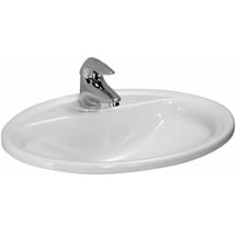 Laufen Pro B Einbauwaschtisch 56 x 44 cm (8139510001041)