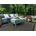 DEKOWE In Outdoorteppich Rips S2 anthrazit 120x170 cm