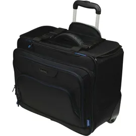 Lightpak Pioneer 2-Rollen Cabin 47 cm / 28 l schwarz