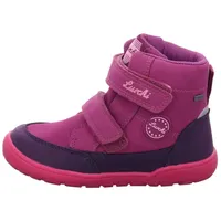 Lurchi Supremo Kinderstiefel warm Mädchen TEX in Rosa 27