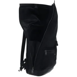 Boss Ray N Roll Rucksack Schwarz