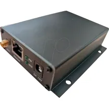 Allnet Netzwerk NTP GPS Server ALL-NTP-101,