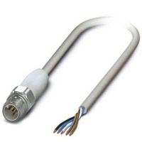 Phoenix Contact Sensor-/Aktor-Kabel SAC-5P-M12MS#1404041