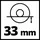 Einhell TC-AG 125/850 Kit