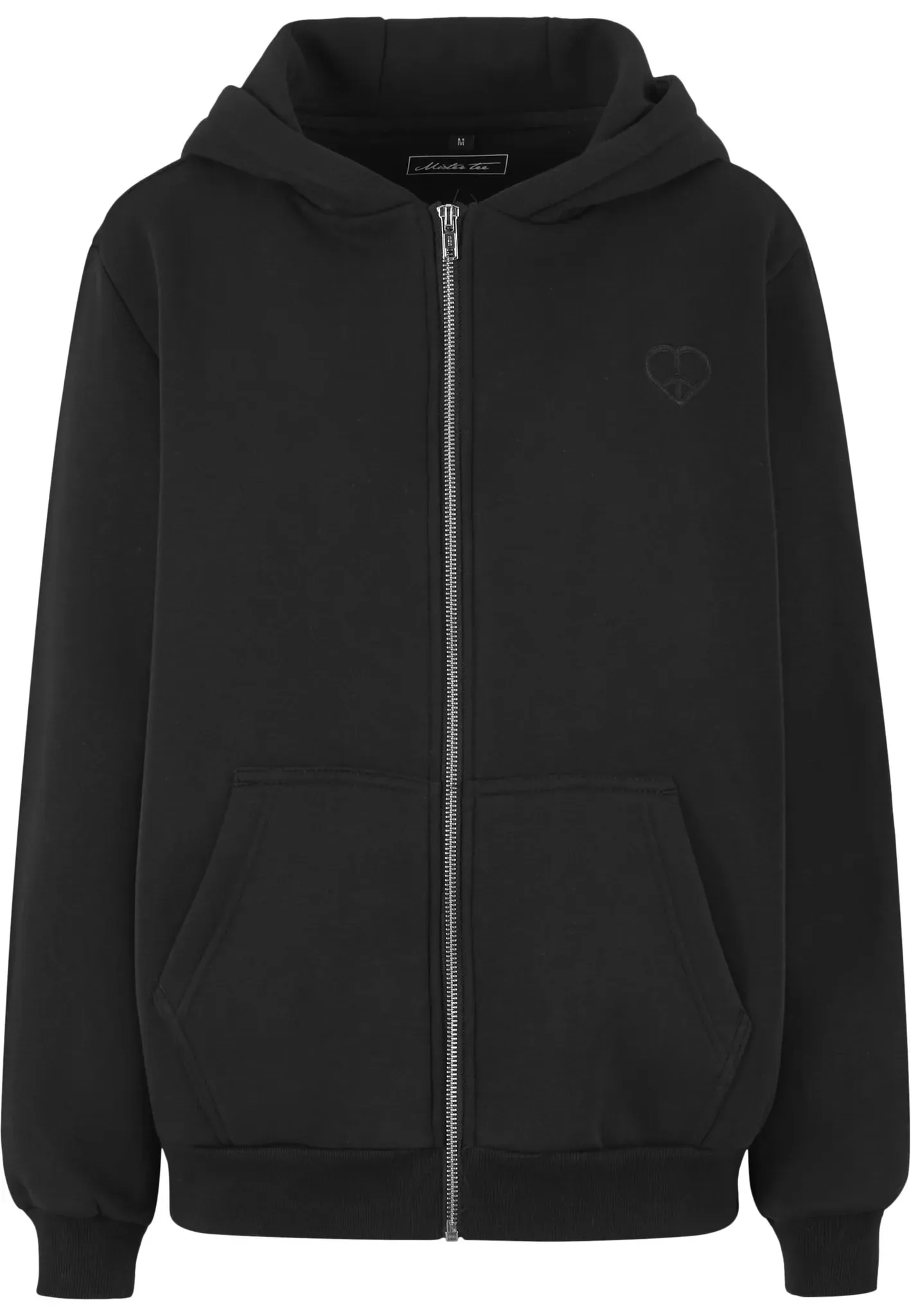 Sweatjacke MISS TEE 