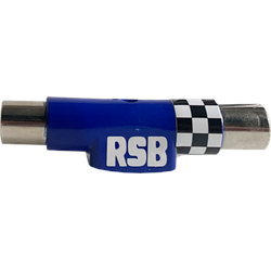 Rock Star Bearings Ratchet Tool Blue