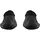 Uyn Beemotion Herren Black/Anthracite 44
