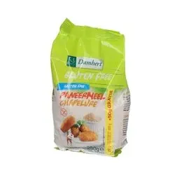 Damhert Gluten Free Chapelure Autre 200 g