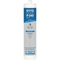 Otto-Chemie OTTOCOLL Rapid 310ml Kartusche altgrau