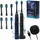 Berdsen Galaxy Duo Schallzahnbürsten-Set 2 St.
