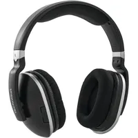 TechniSat Stereoman 2 Schwarz