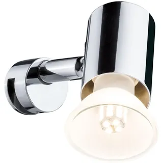 Paulmann Mintaka IP20 Chrom ohne Leuchtmittel, max. 20W dimmbar