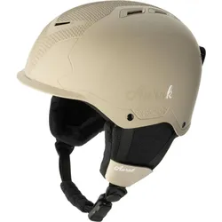 Horizon Khaki Skihelm khakibeige S/53-56cm