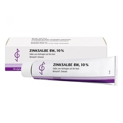 Zinksalbe Bw
