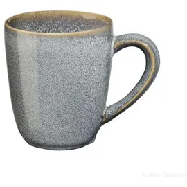 Asa Selection Kaffeetasse 0,25 l Blau 6 St.