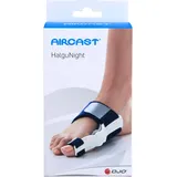 ORMED GMBH AIRCAST HALGUNIGHT. Gr. L. weiß