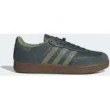 adidas Velosamba Leather Legend Ivy/Tent Green 38 2/3