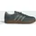 adidas Velosamba Leather Legend Ivy/Tent Green 38 2/3