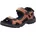 Offroad Herren Yucatan Plus W Sandal Sierra 41