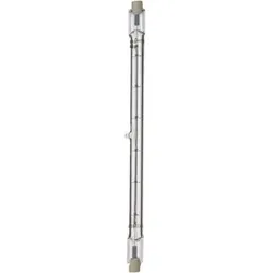 1St. NR7S1000W_230_C3000. Halogenlampe, 1000W, 21000lm