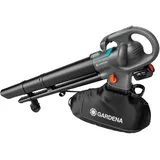 Gardena PowerJetCollect
