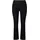 Ulla Popken Damen große Größen Übergrößen Plus Size Jeans Sammy, Komfortbund, schmale 5-Pocket-Form Dark Blue Denim 21 724597903-21