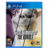 Goat Simulator - The Bundle PS4
