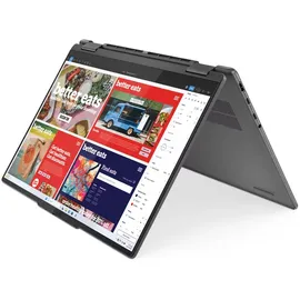 Lenovo Yoga 7 2-in-1 Intel Core Ultra 5 125H 16 GB RAM 512 GB SSD Storm Grey