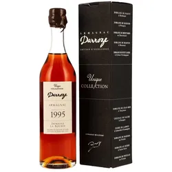 Darroze 1995/2025 - Domaine de la Boubée - Unique Collection - 200...