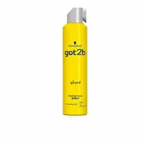 Schwarzkopf Got2b Glued blasting freeze Spray 300ml
