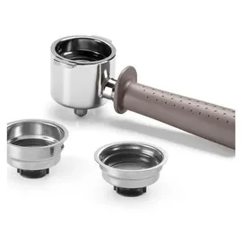 De'Longhi Stilosa EC260.W weiß