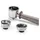 De'Longhi Stilosa EC260.W weiß