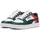 Puma Caven 2.0 Block Dark Myrtle / Club Navy / White 39