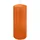Wiedemann Kerzen Aprikose 200 x Ø 80 mm 4 Stück orange