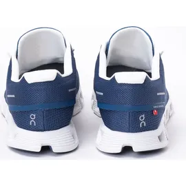 On Cloud 5 Damen Denim/White 36,5