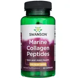 Swanson Health Products Marine Kollagenpeptide Kapseln 60 St.