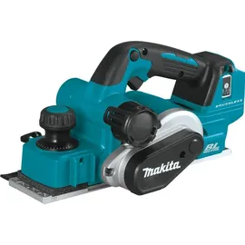 Makita Akku-Hobel 82mm 18V DKP181ZU