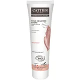 Cattier Rosa Heilerde Maske 100 ml