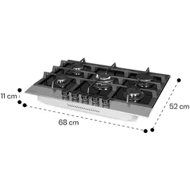 Klarstein Alchemist 5